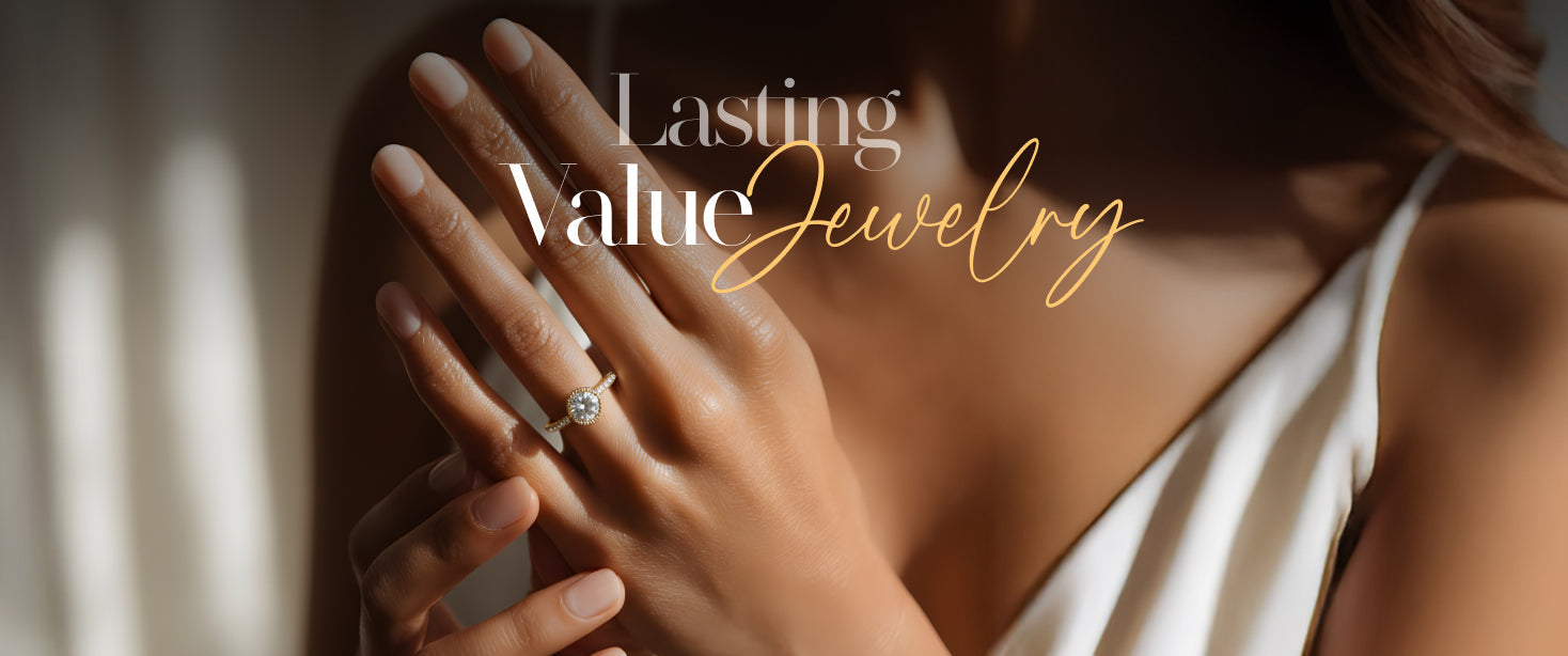 Black Friday Jewelry That Actually Feels Worth It