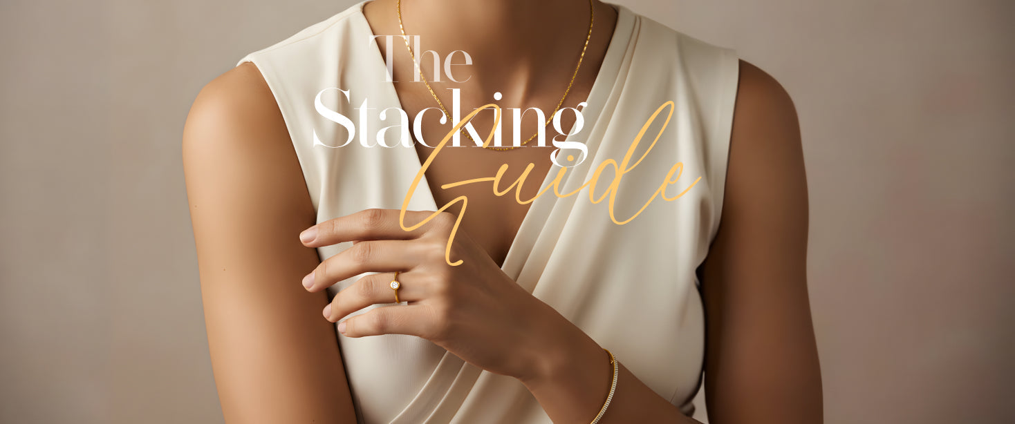 Stack Your Way Through November: Layering for Fall to Winter