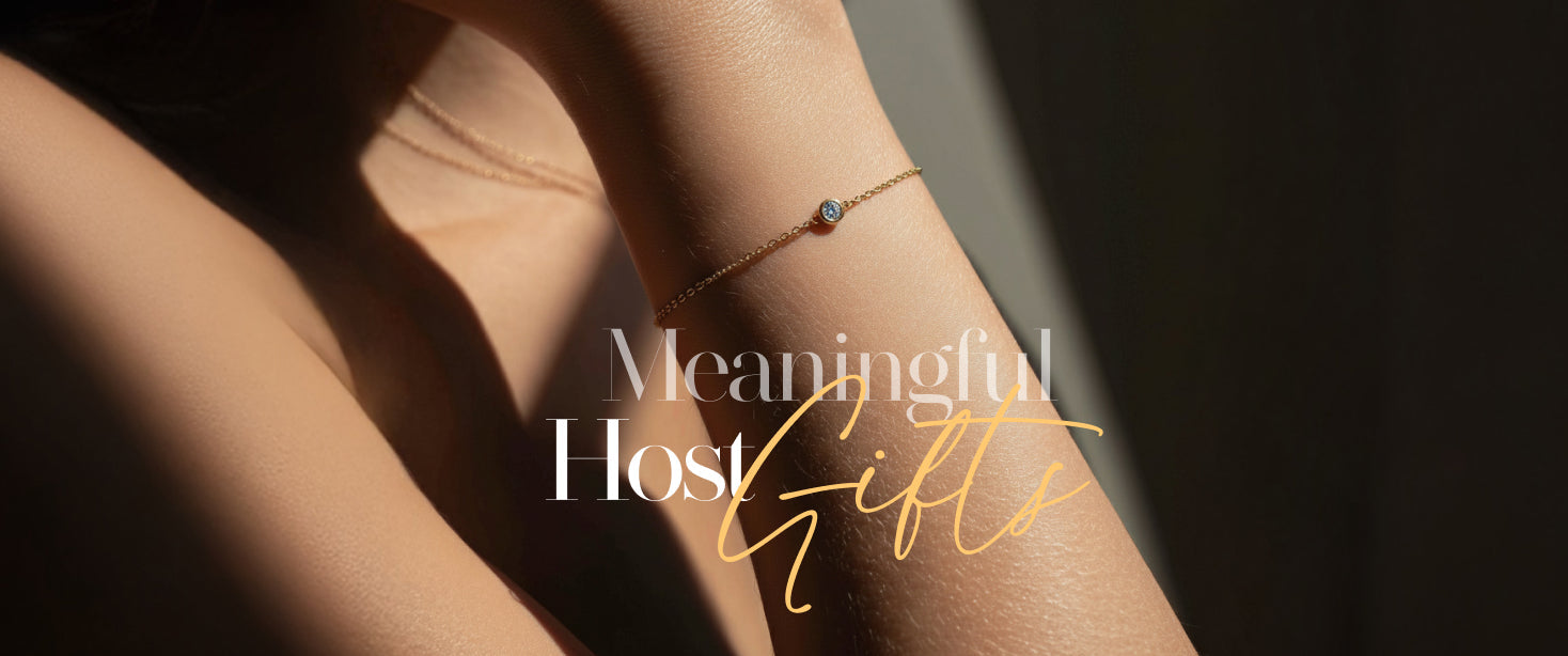 Christmas Hostess Gifts Beyond the Wine Bottle